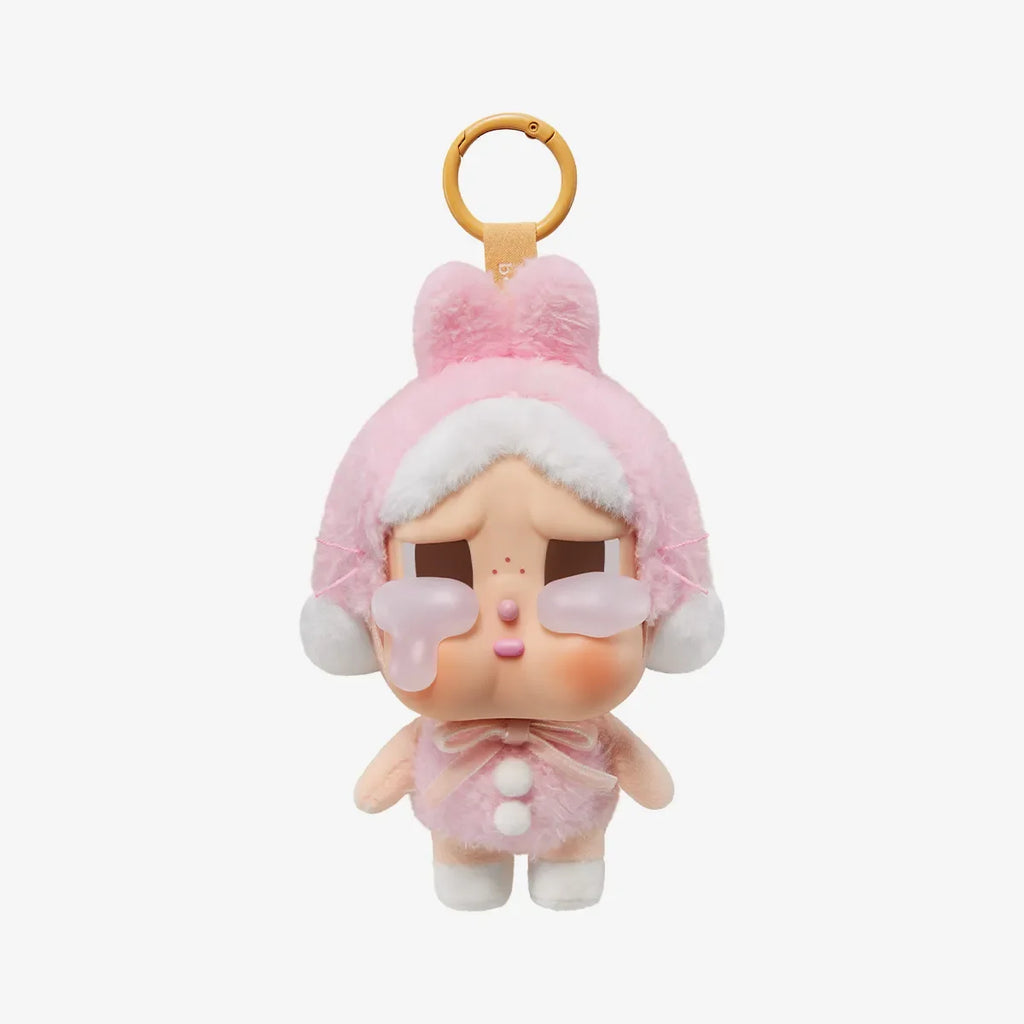 CRYBABY Crying Again Series-Vinyl Face Plush Blind Box/Confirmed Box - Tiny Boxes