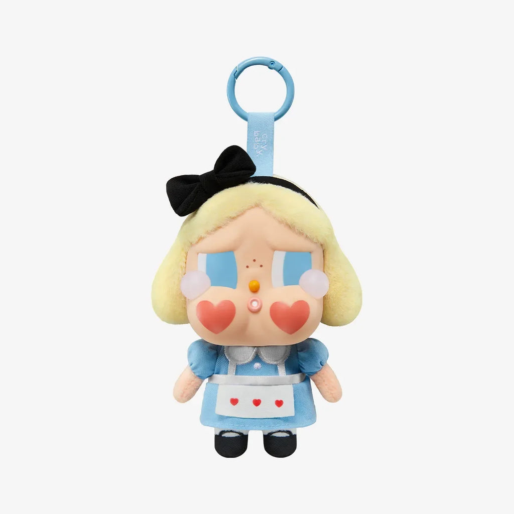 CRYBABY Crying Again Series-Vinyl Face Plush Blind Box/Confirmed Box - Tiny Boxes