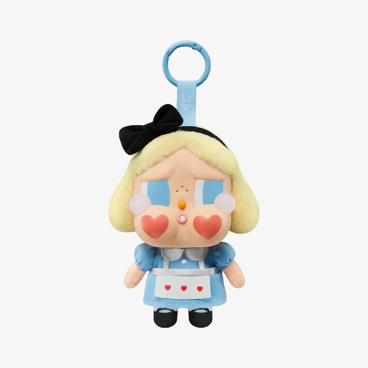 CRYBABY Crying Again Series-Vinyl Face Plush Blind Box/Confirmed Box - Tiny Boxes