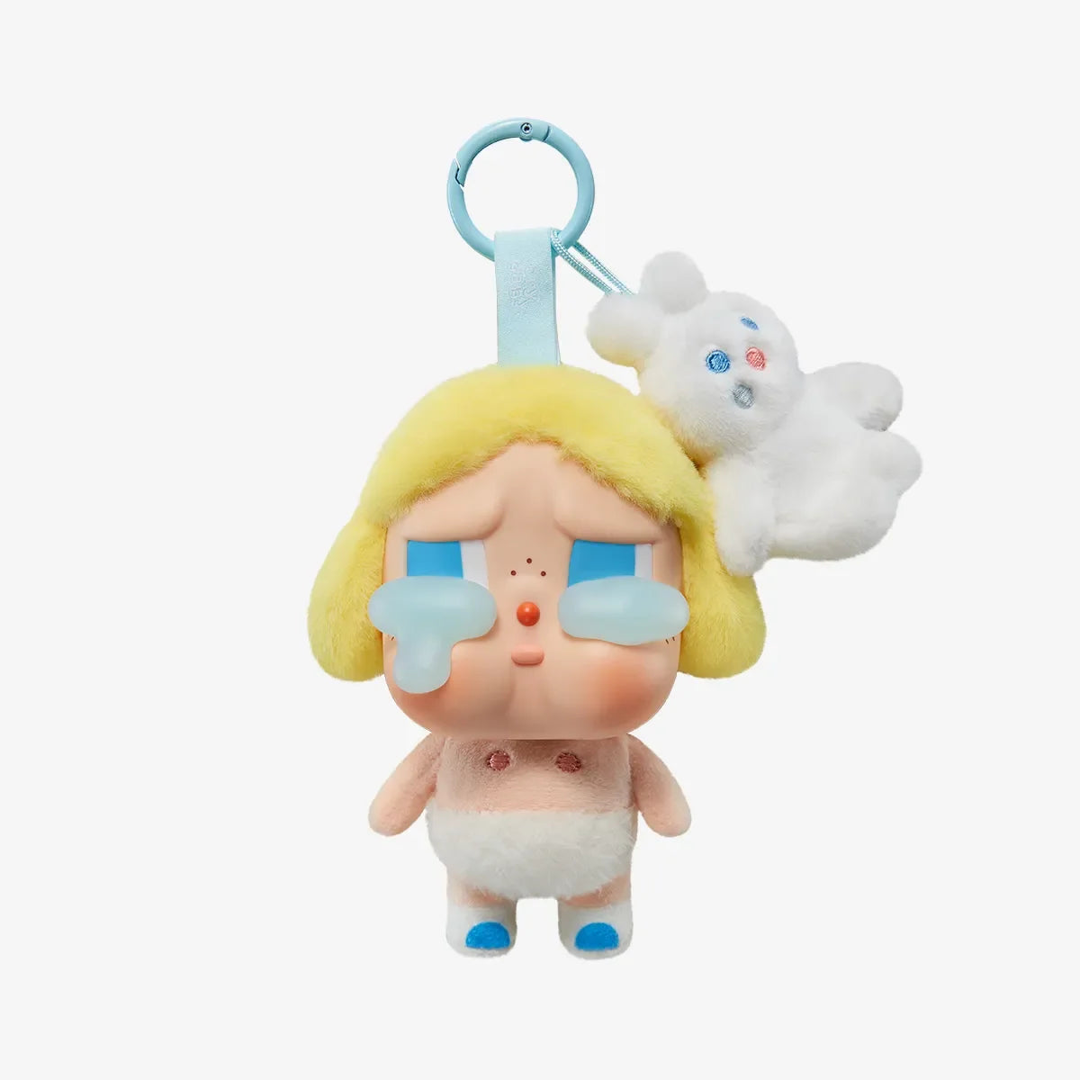 CRYBABY Crying Again Series-Vinyl Face Plush Blind Box/Confirmed Box - Tiny Boxes