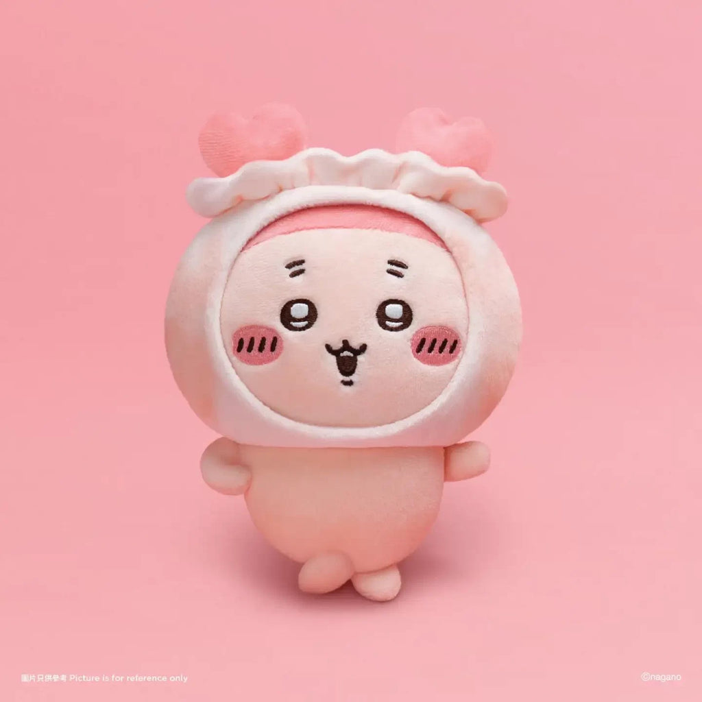 **Pre-order**Chiikawa Yum Cha Series Plush Keychain - Tiny Boxes