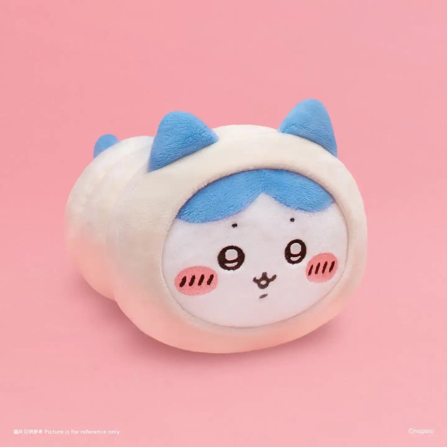 **Pre-order**Chiikawa Yum Cha Series Plush Keychain