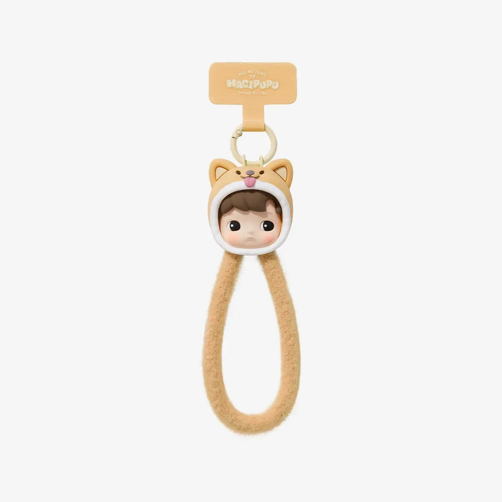 HACIPUPU Snuggle With You Series-Phone Lanyard Blind Box - Tiny Boxes