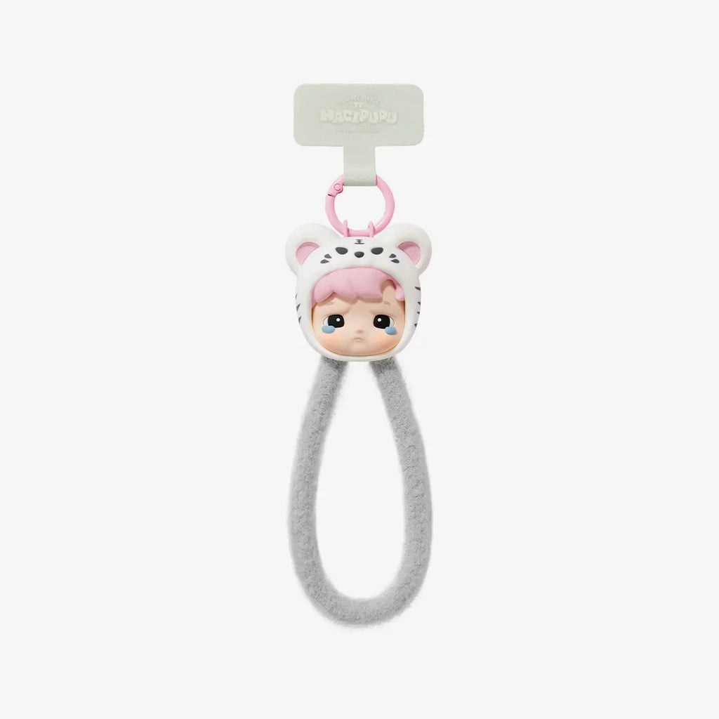 HACIPUPU Snuggle With You Series-Phone Lanyard Blind Box - Tiny Boxes
