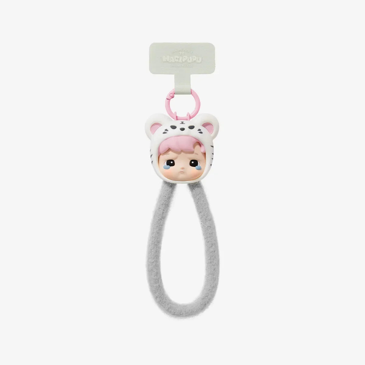 HACIPUPU Snuggle With You Series-Phone Lanyard Blind Box - Tiny Boxes