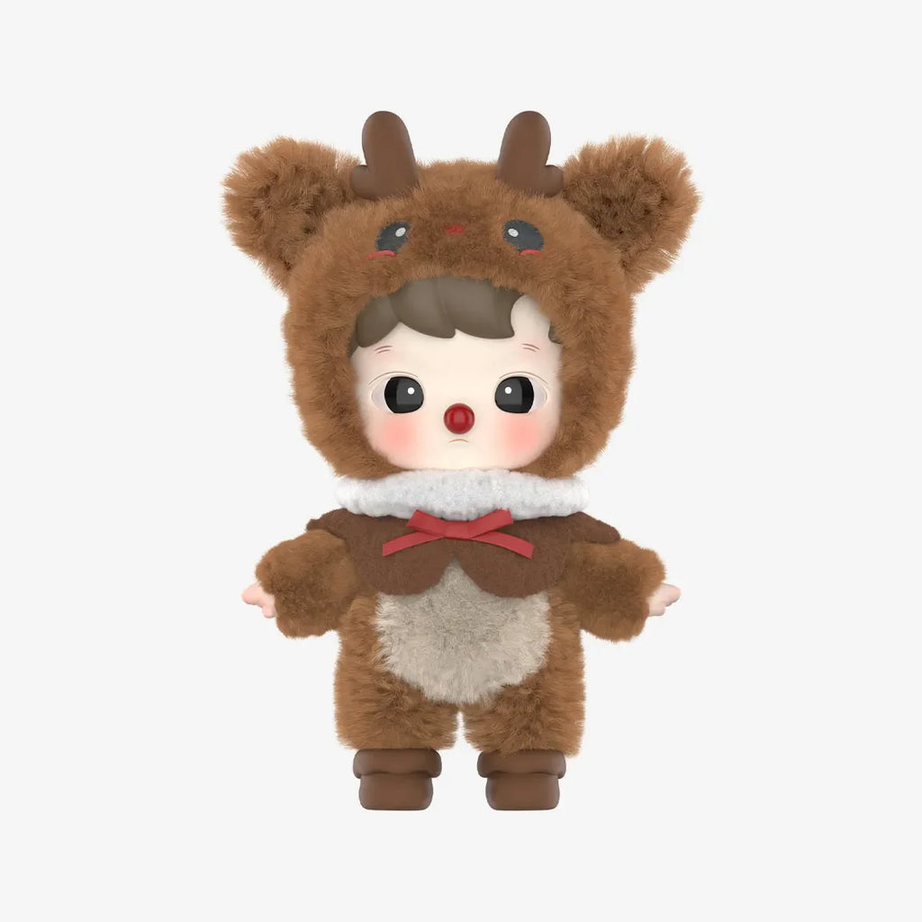 HACIPUPU Snuggle With You Series Figure - Tiny Boxes