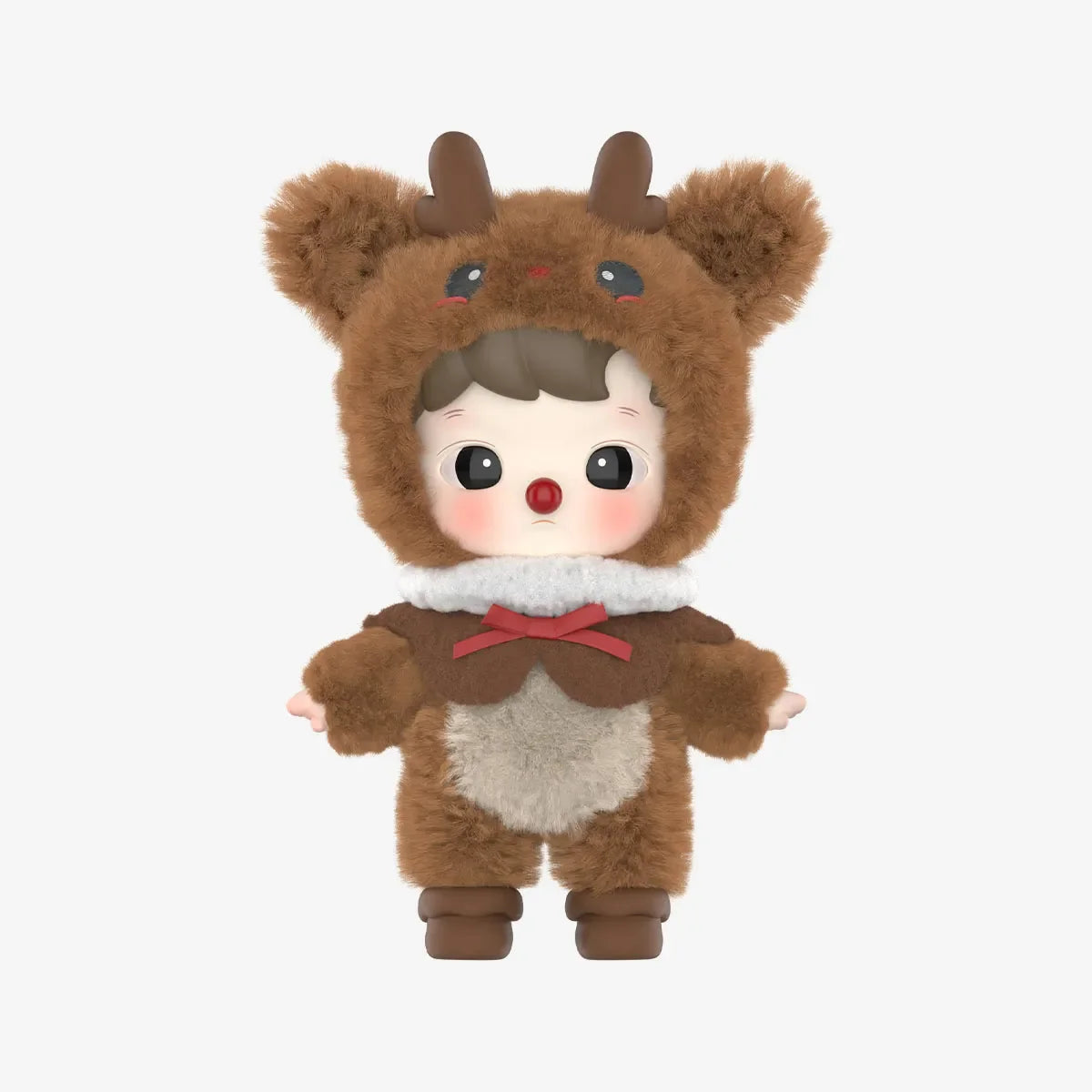 HACIPUPU Snuggle With You Series Figure - Tiny Boxes