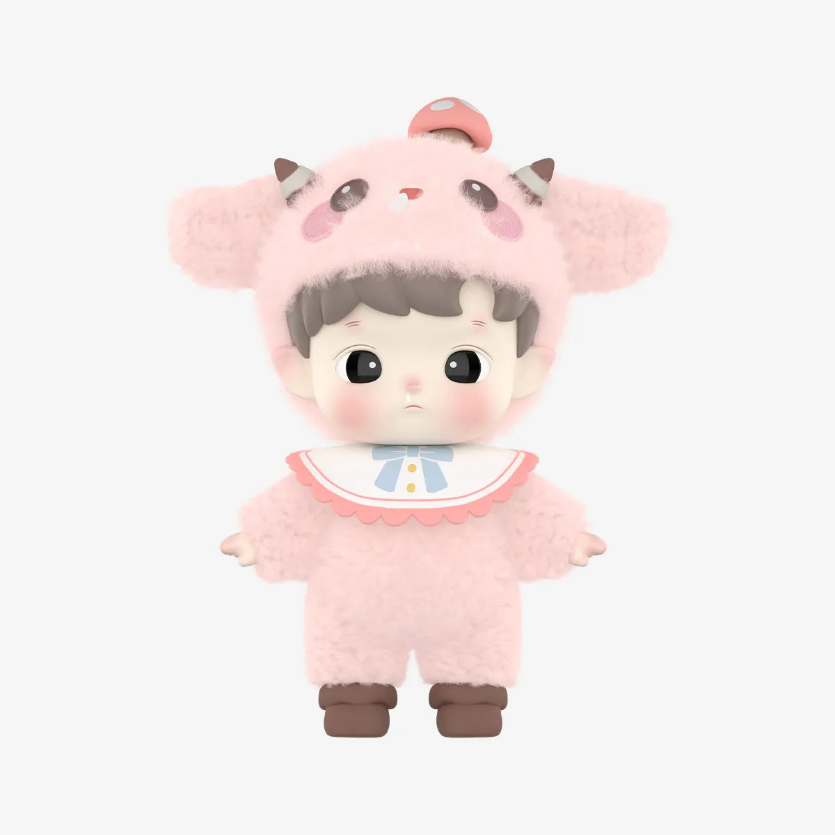 hacipupu snuggle with you popmart ハチププ HACIPUPU Snuggle With You Series Figure | Tiny Boxes
