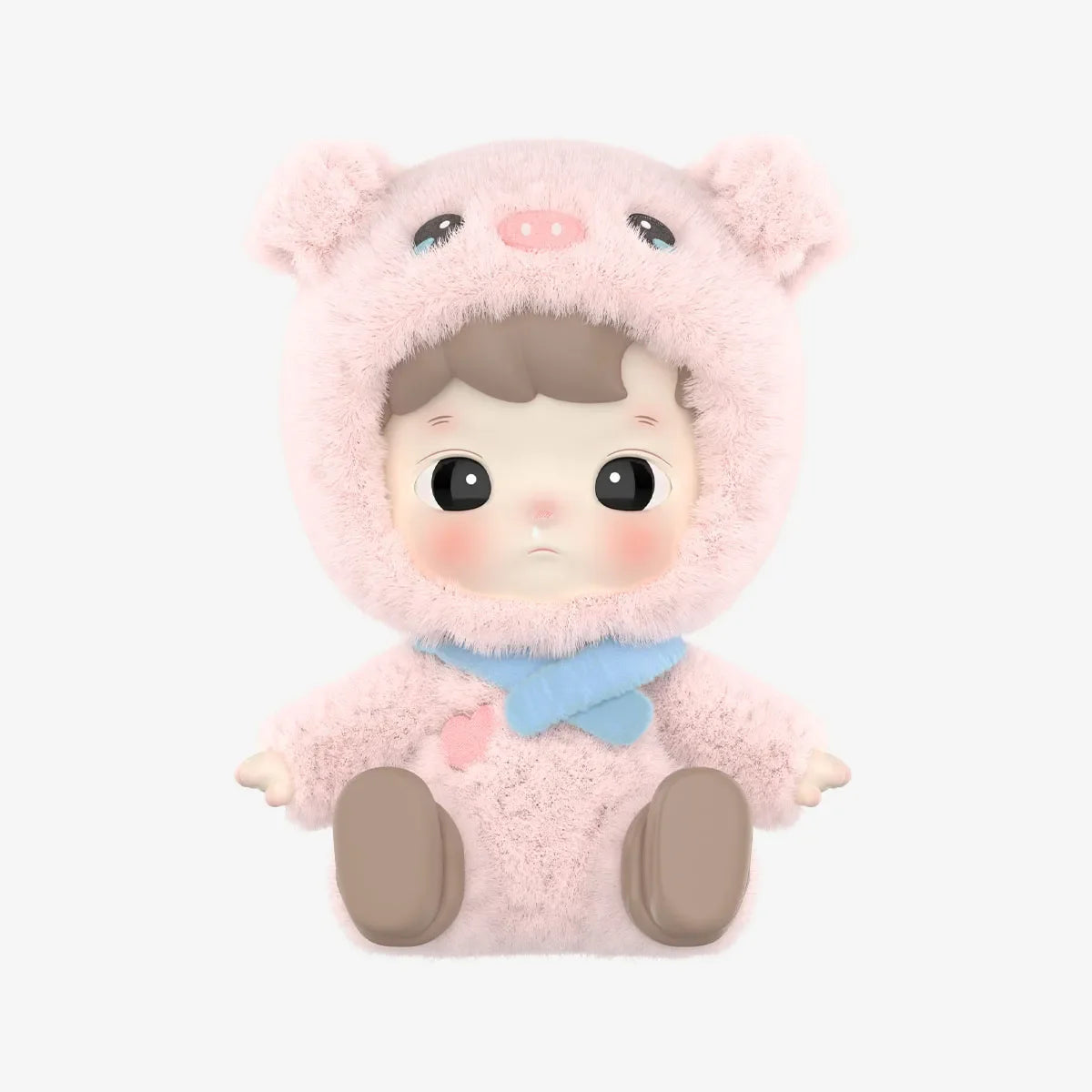 HACIPUPU Snuggle With You Series Figure - Tiny Boxes