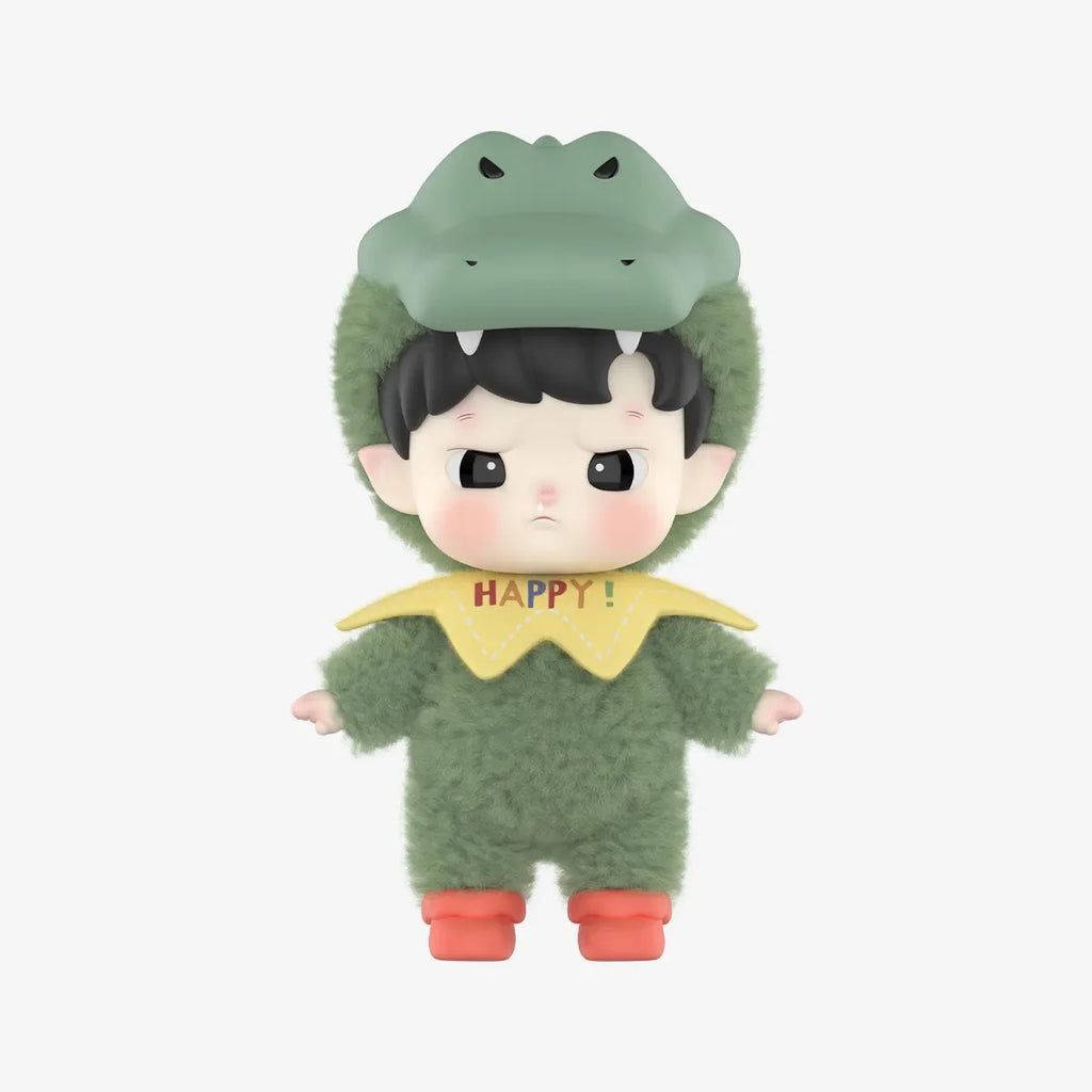 HACIPUPU Snuggle With You Series Figure - Tiny Boxes