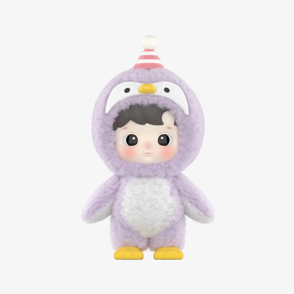 HACIPUPU Snuggle With You Series Figure - Tiny Boxes