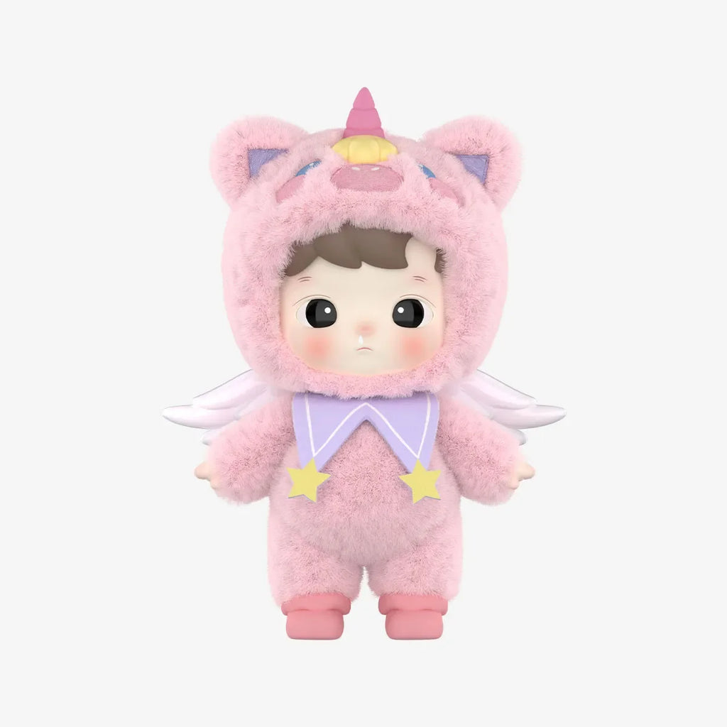 HACIPUPU Snuggle With You Series Figure - Tiny Boxes