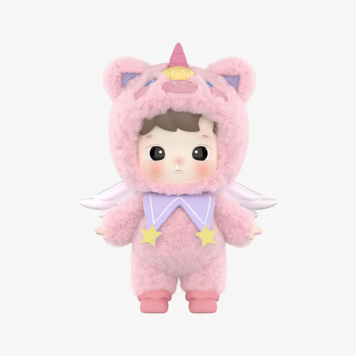 HACIPUPU Snuggle With You Series Figure - Tiny Boxes