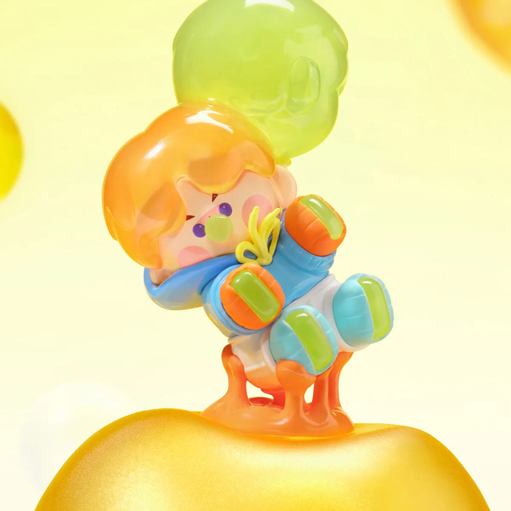 PINO JELLY Sweet Like Me Series Figures - Tiny Boxes