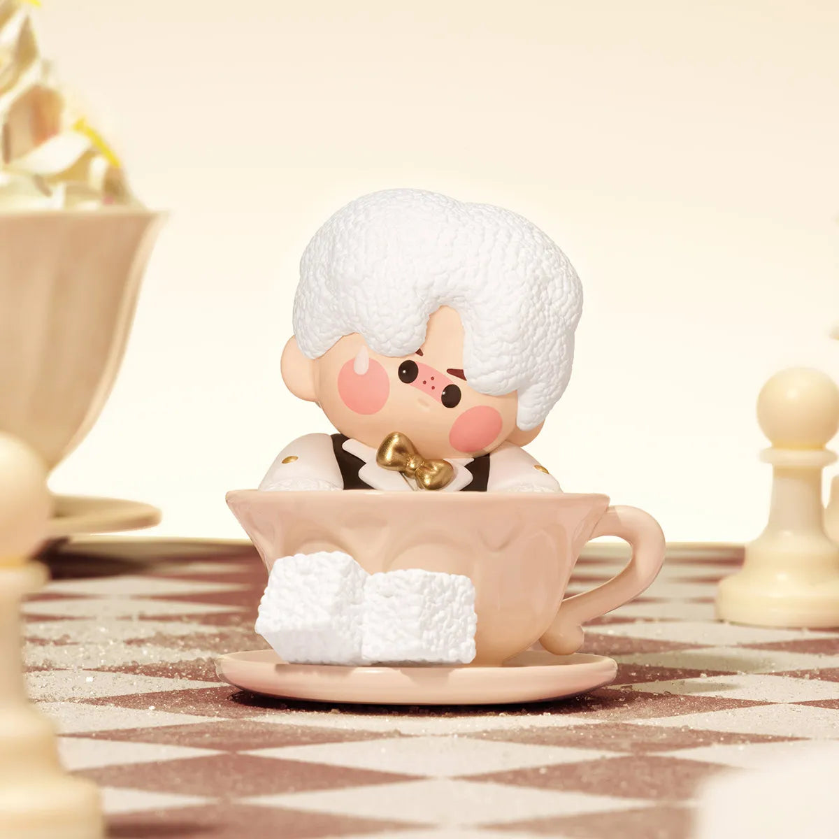 PINO JELLY Sweet Like Me Series Figures