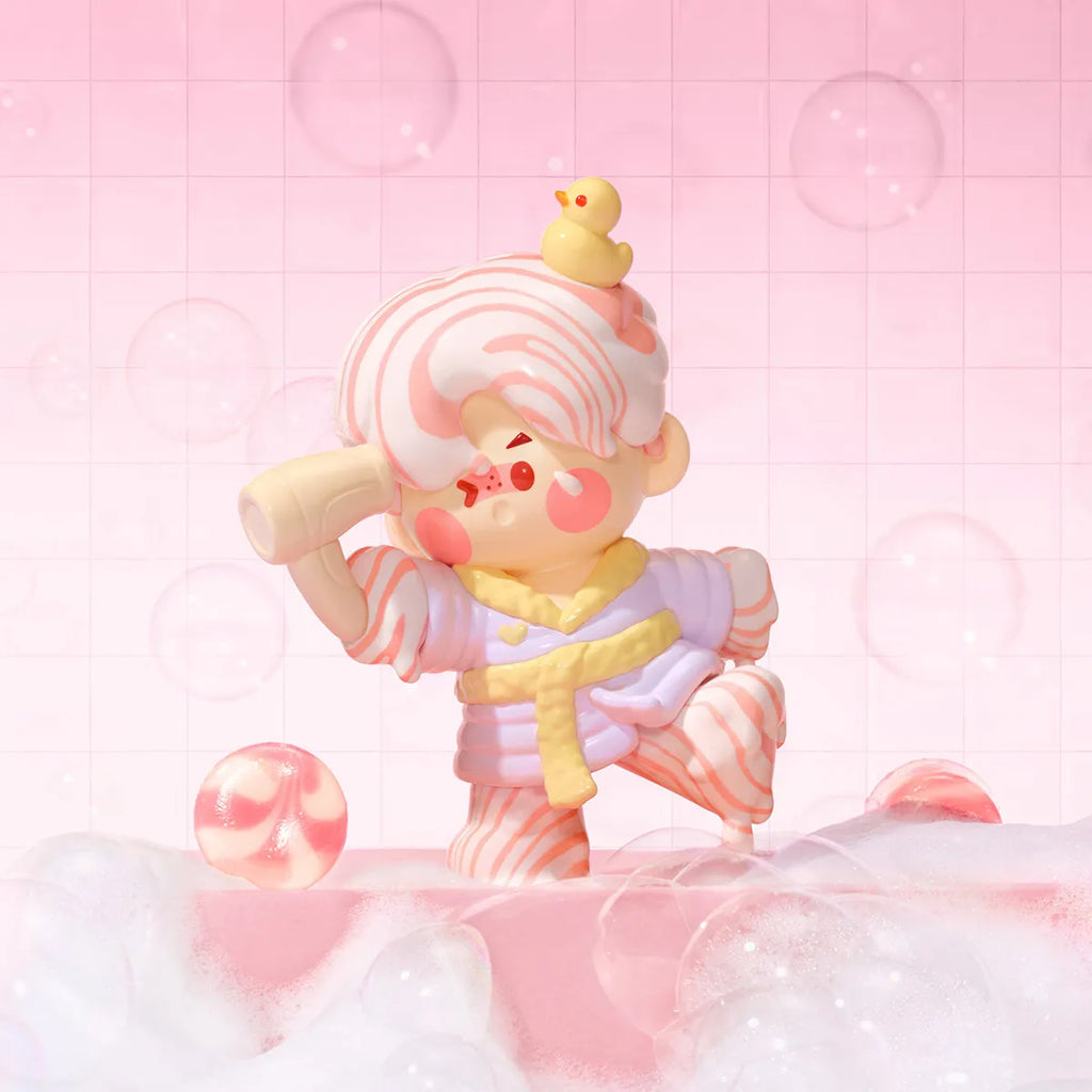 PINO JELLY Sweet Like Me Series Figures - Tiny Boxes