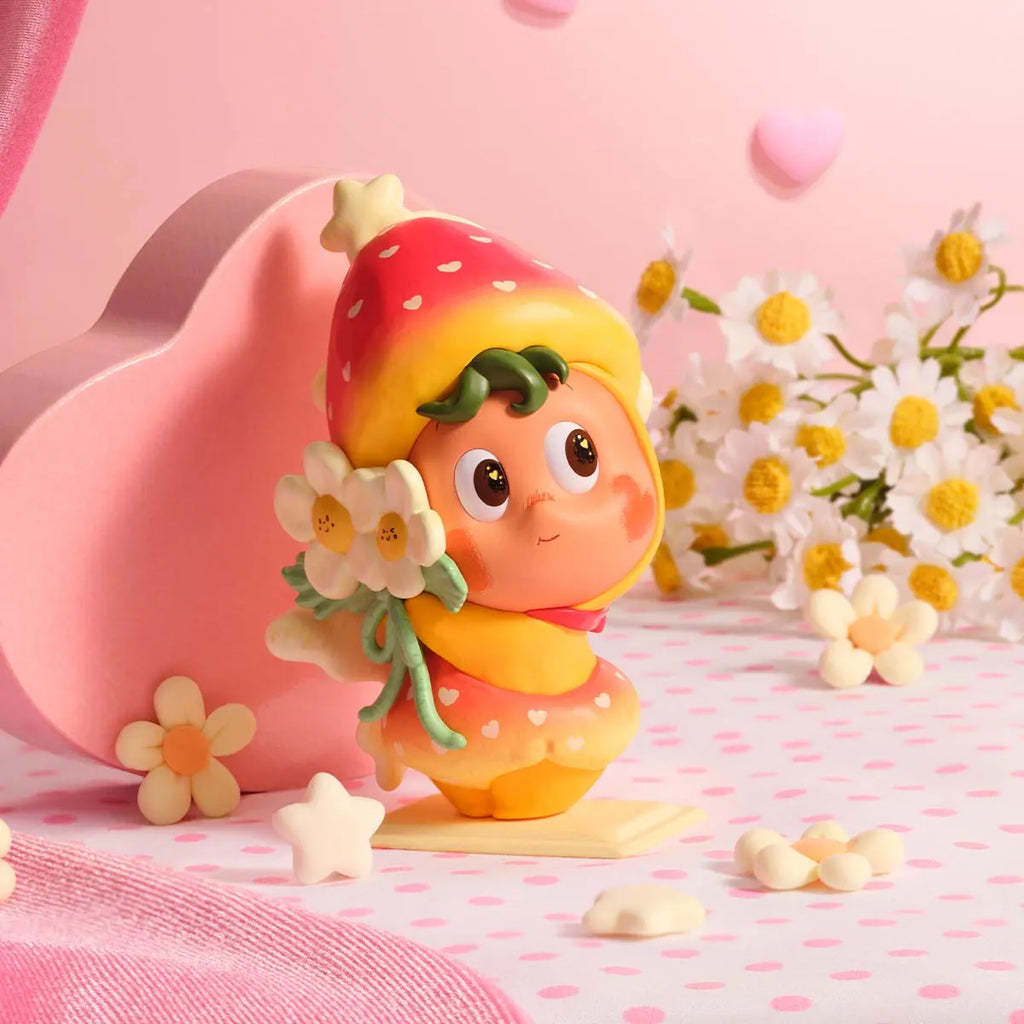 Twinkle Twinkle Crush On You Series Figures - Tiny Boxes