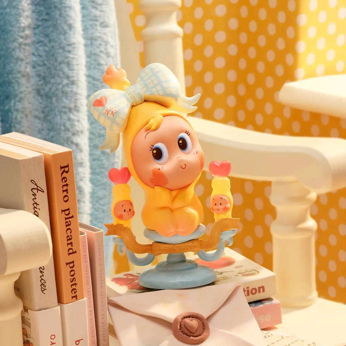 Twinkle Twinkle Crush On You Series Figures