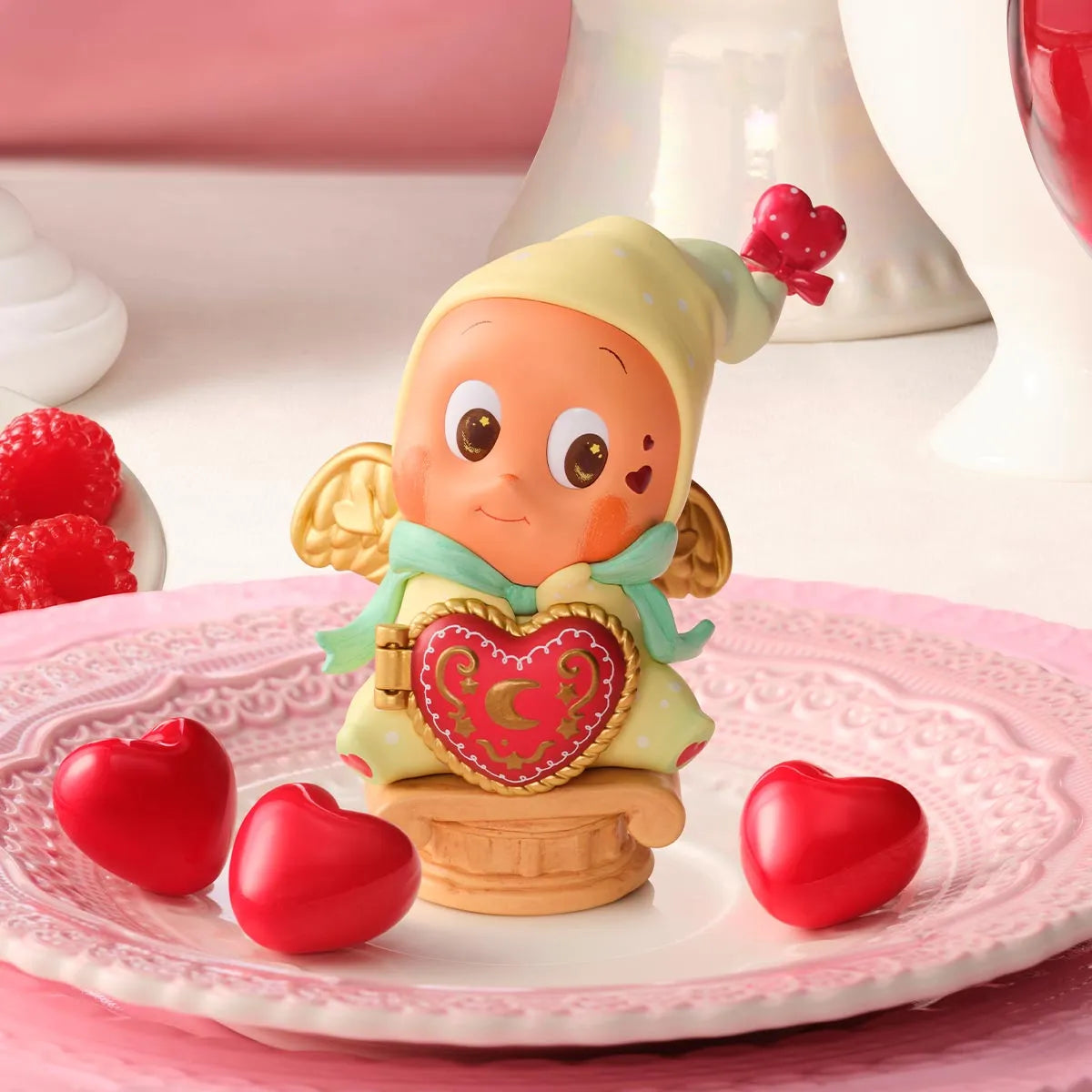 Twinkle Twinkle Crush On You Series Figures