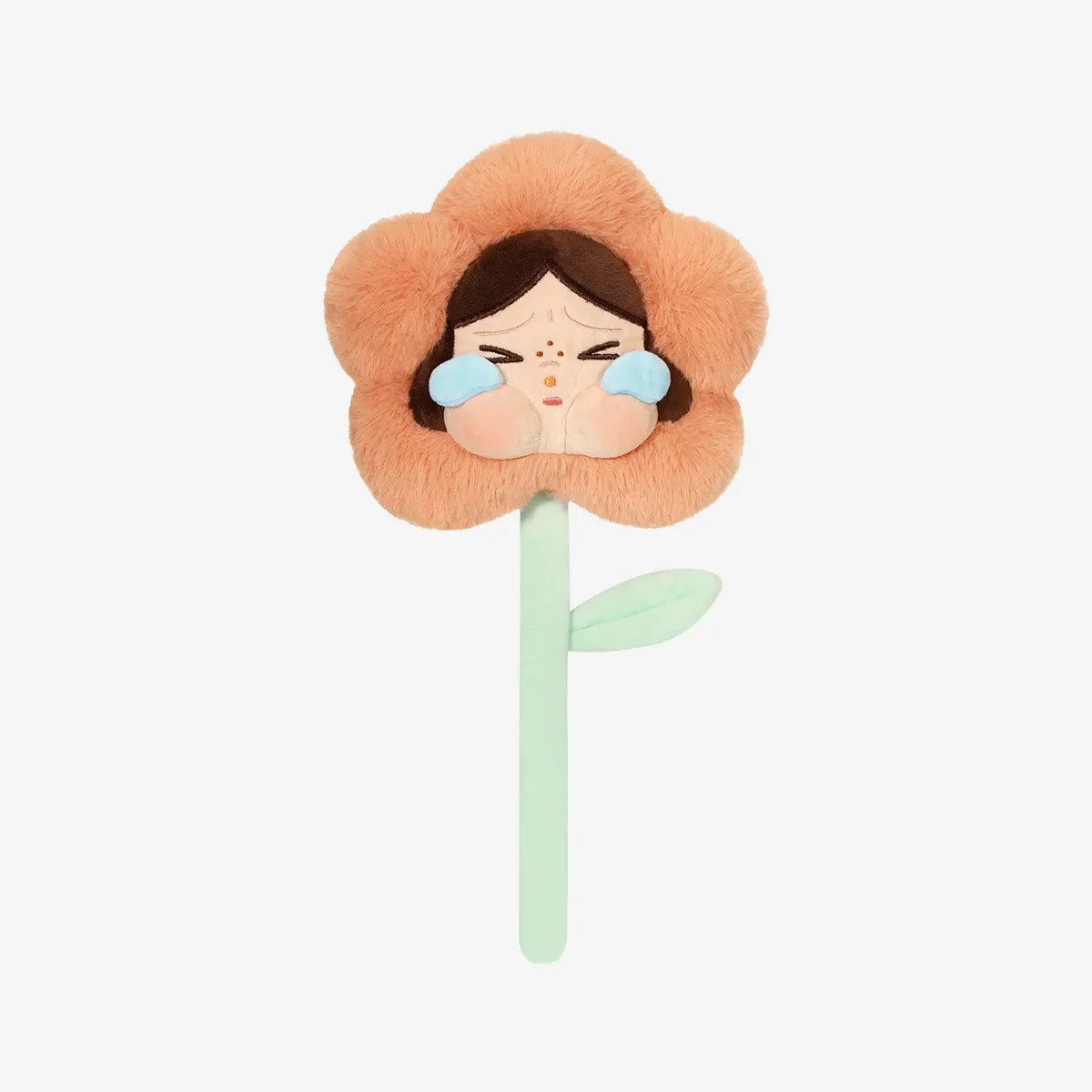 CRYBABY Sad Club Series - Plush Flower Blind Box - Tiny Boxes