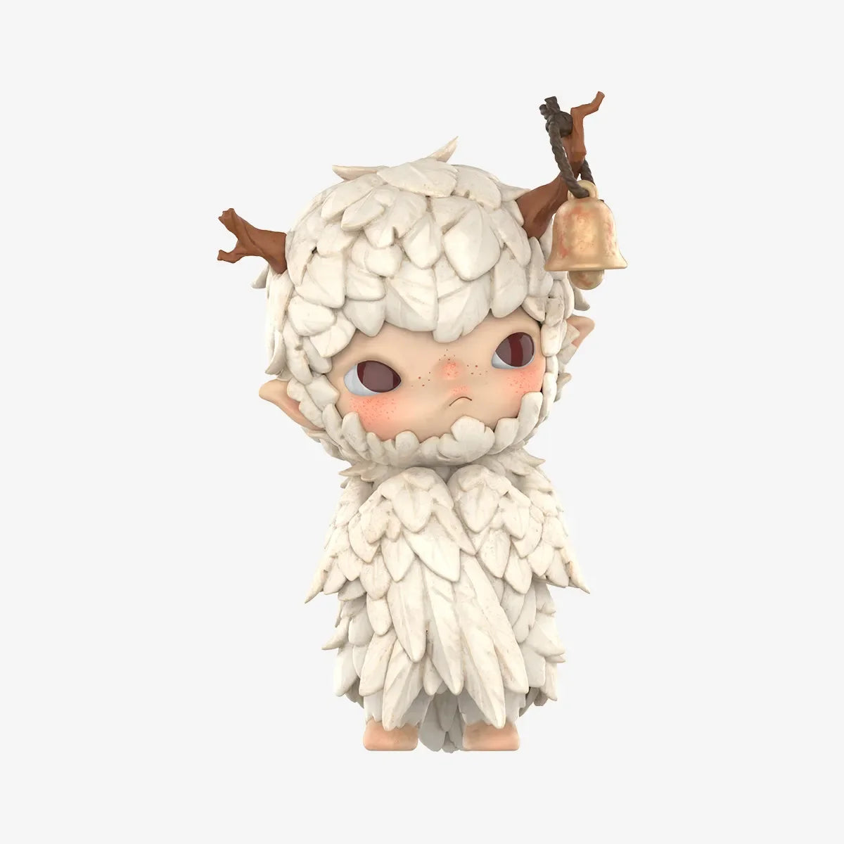 Hirono Shelter Series Figures - Tiny Boxes