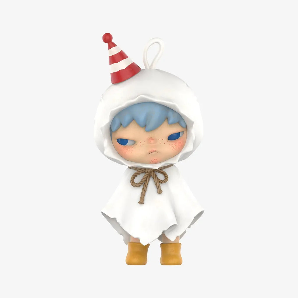 Hirono Shelter Series Figures - Tiny Boxes