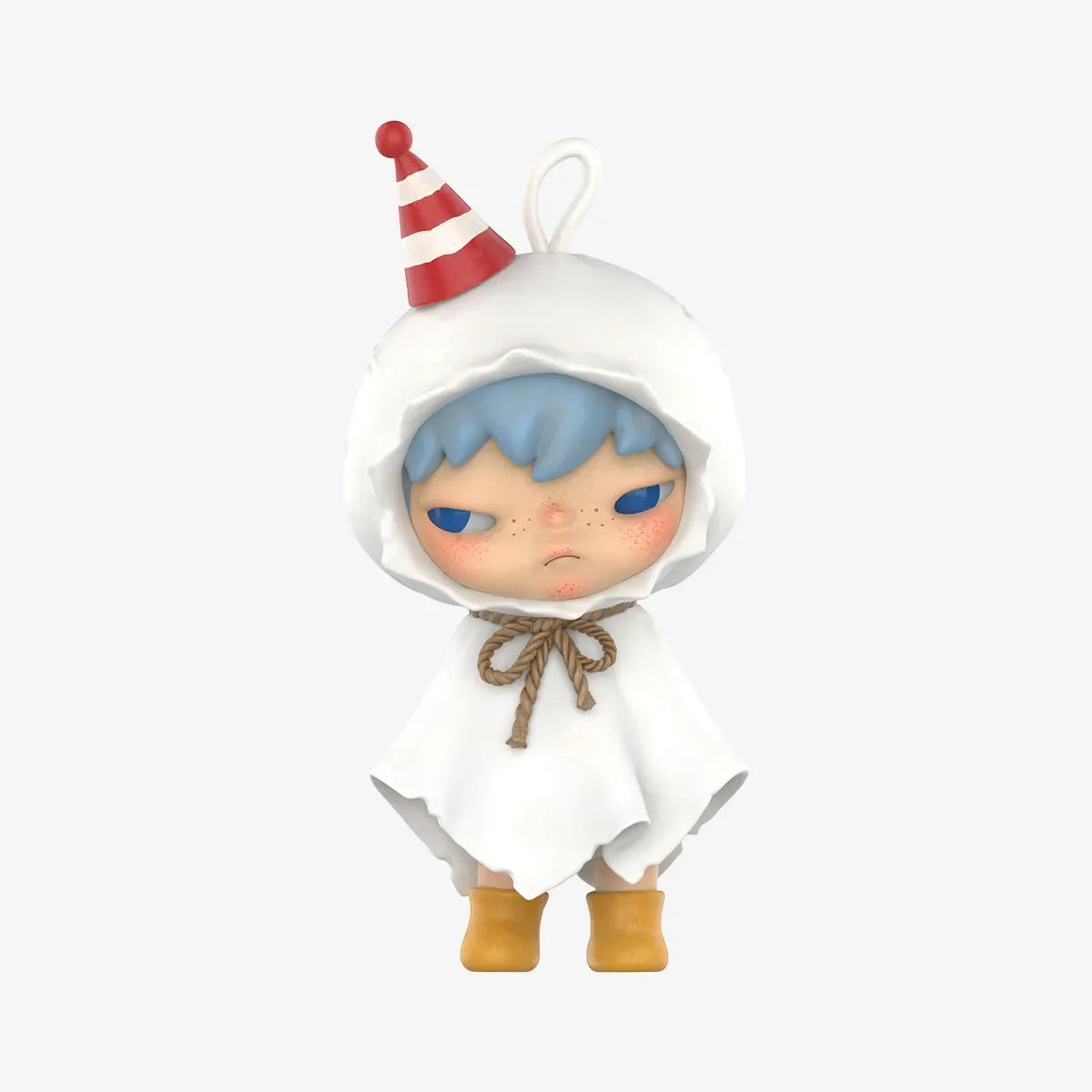 Hirono Shelter Series Figures - Tiny Boxes