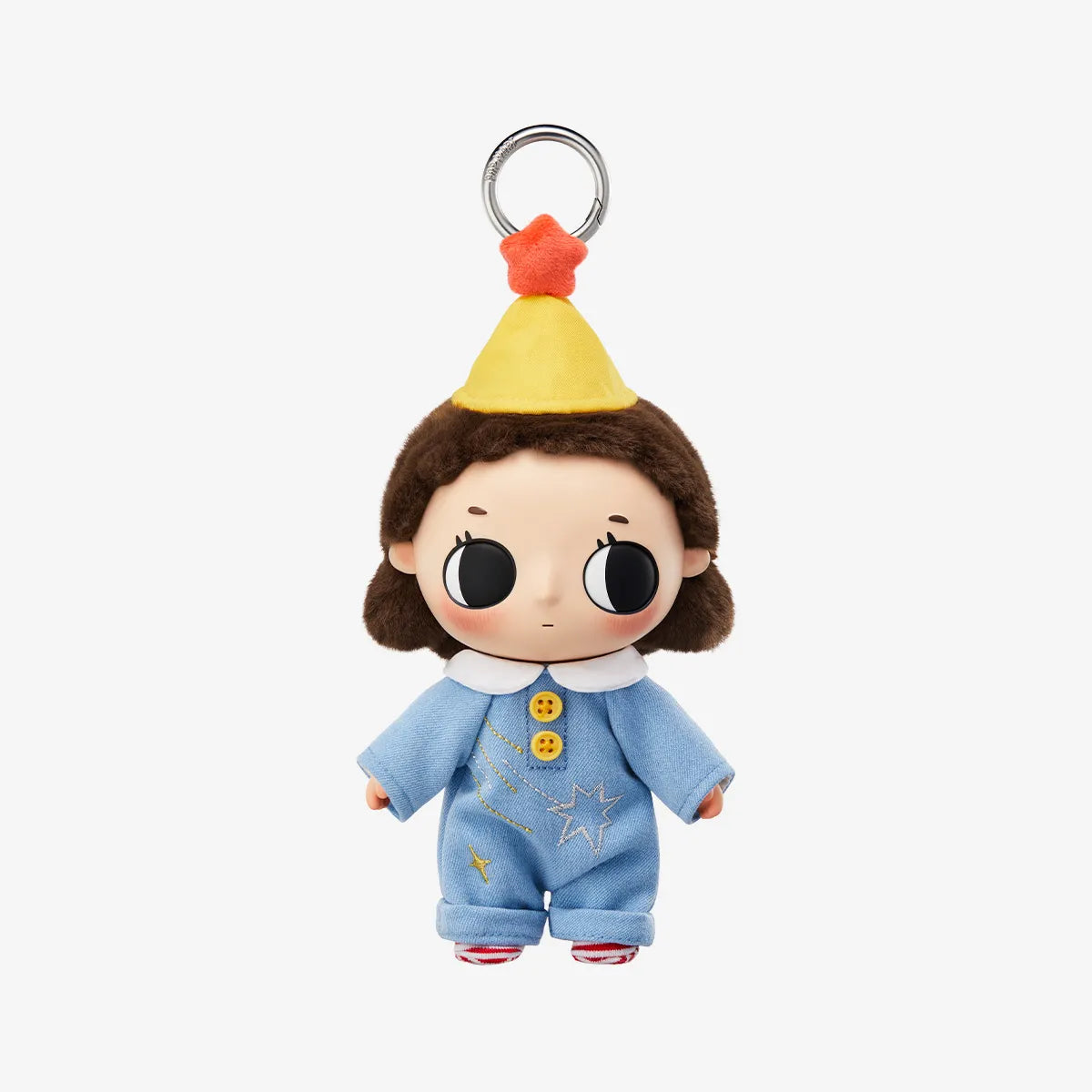 **Shipping end of June**Nyota Where Moments Meet Series Plush Doll