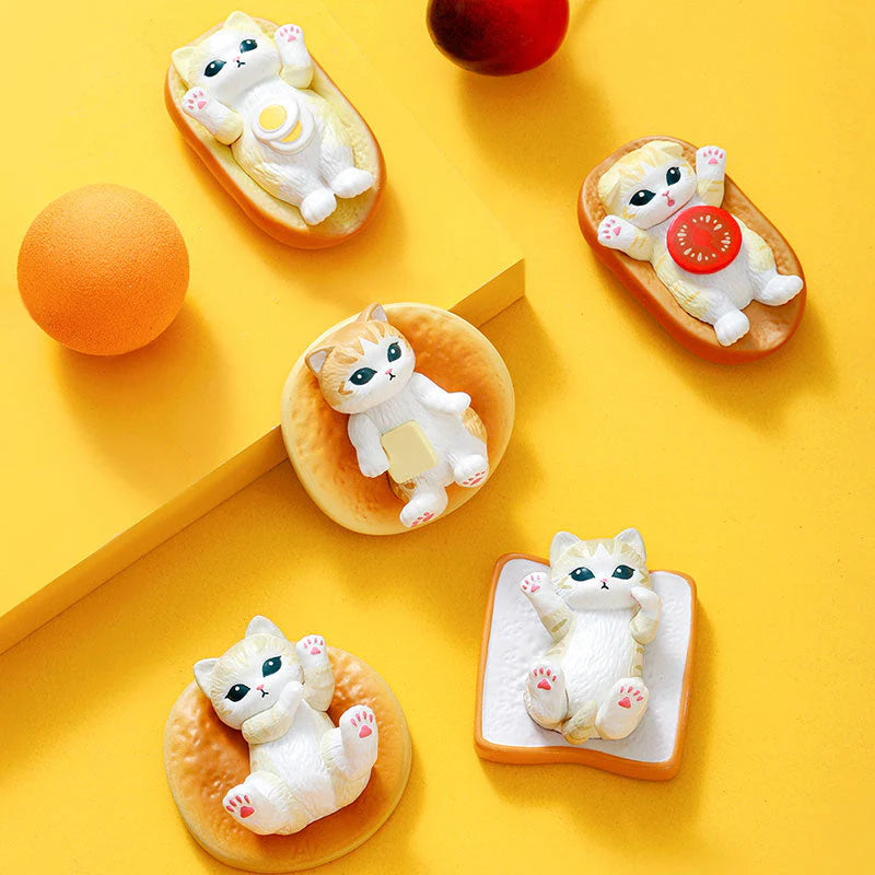 Mofusand Cute Series 3 Blind Bag