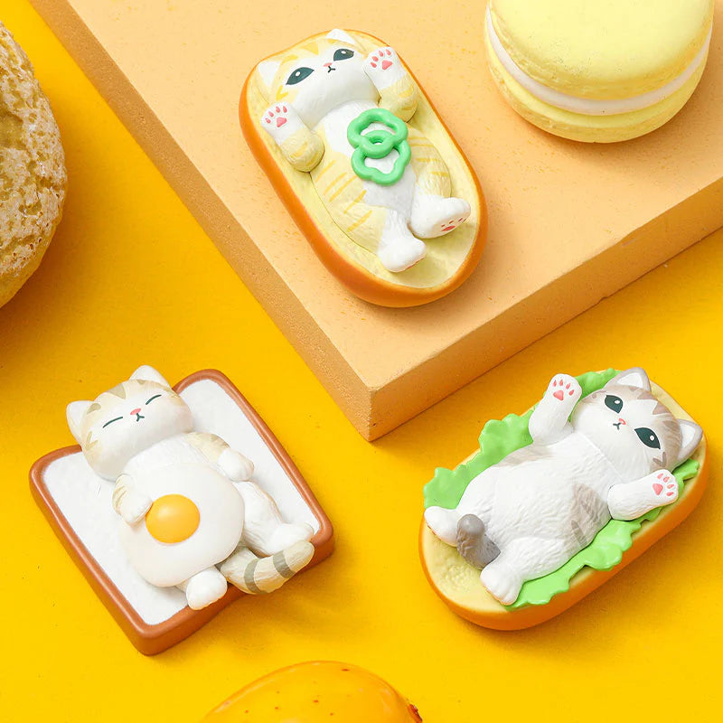 Mofusand Cute Series 3 Blind Bag