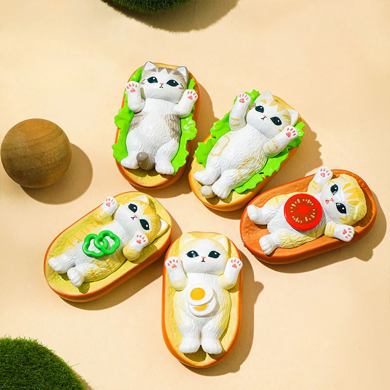 Mofusand Cute Series 3 Blind Bag