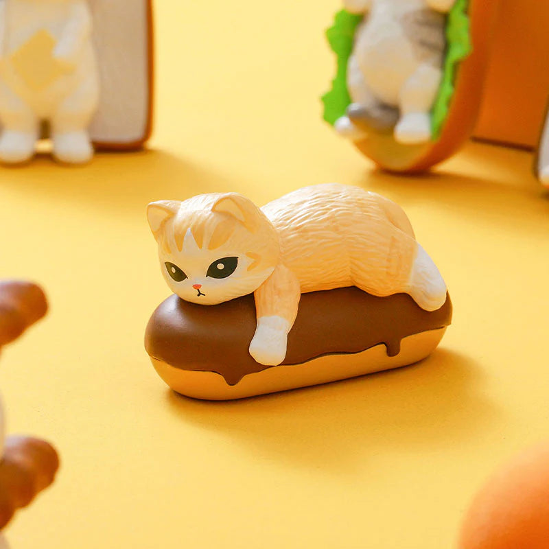 Mofusand Cute Series 3 Blind Bag