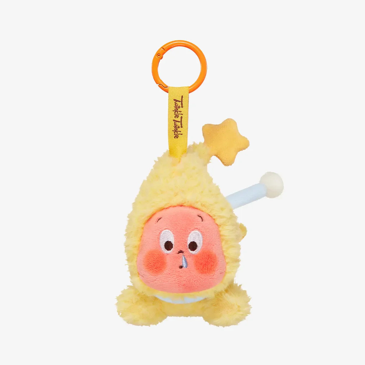 We are Twinkle Twinkle Series-Plush Pendant Blind Box - Tiny Boxes