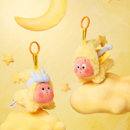 We are Twinkle Twinkle Series-Plush Pendant Blind Box - Tiny Boxes