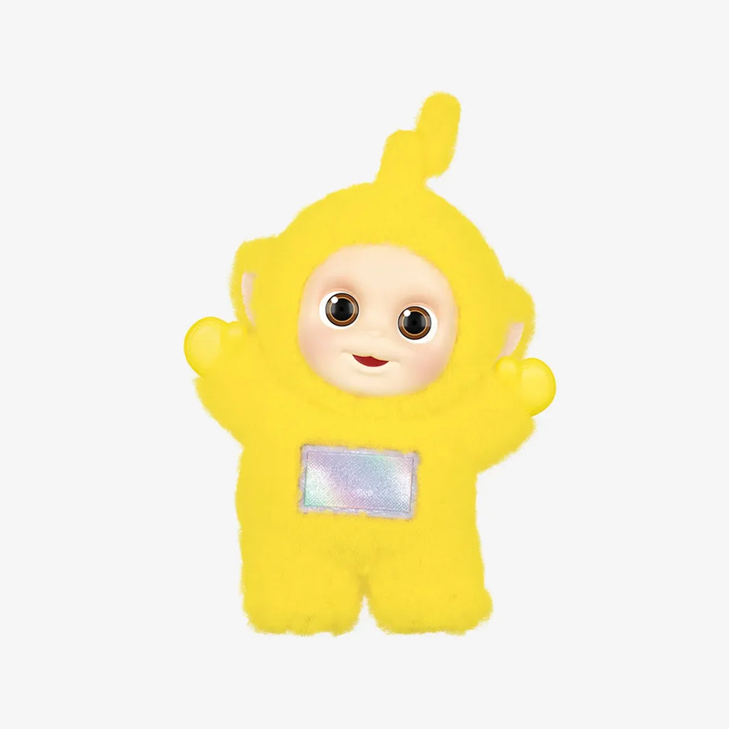 Teletubbies Vibrancy Series Figures - Tiny Boxes