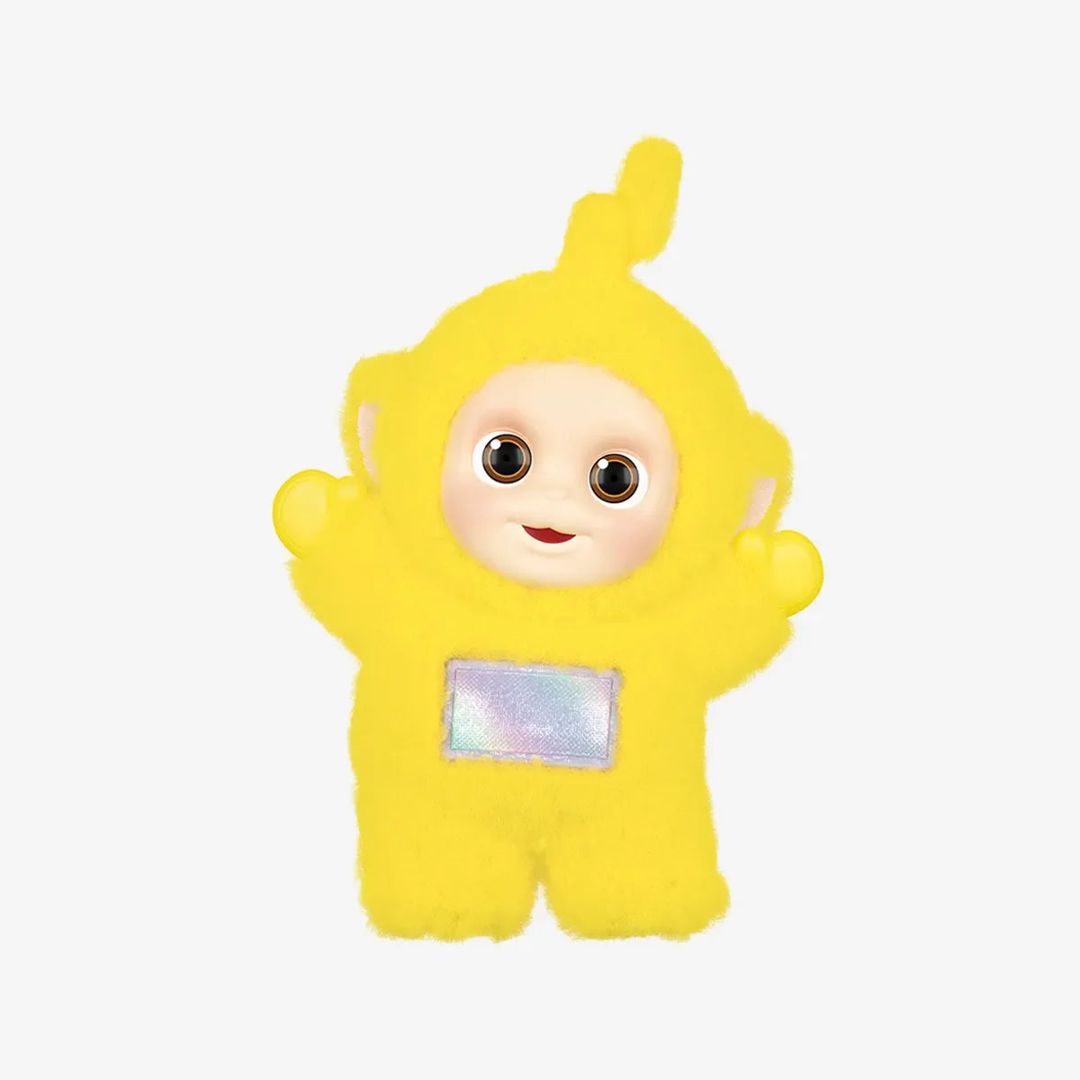 Teletubbies Vibrancy Series Figures - Tiny Boxes