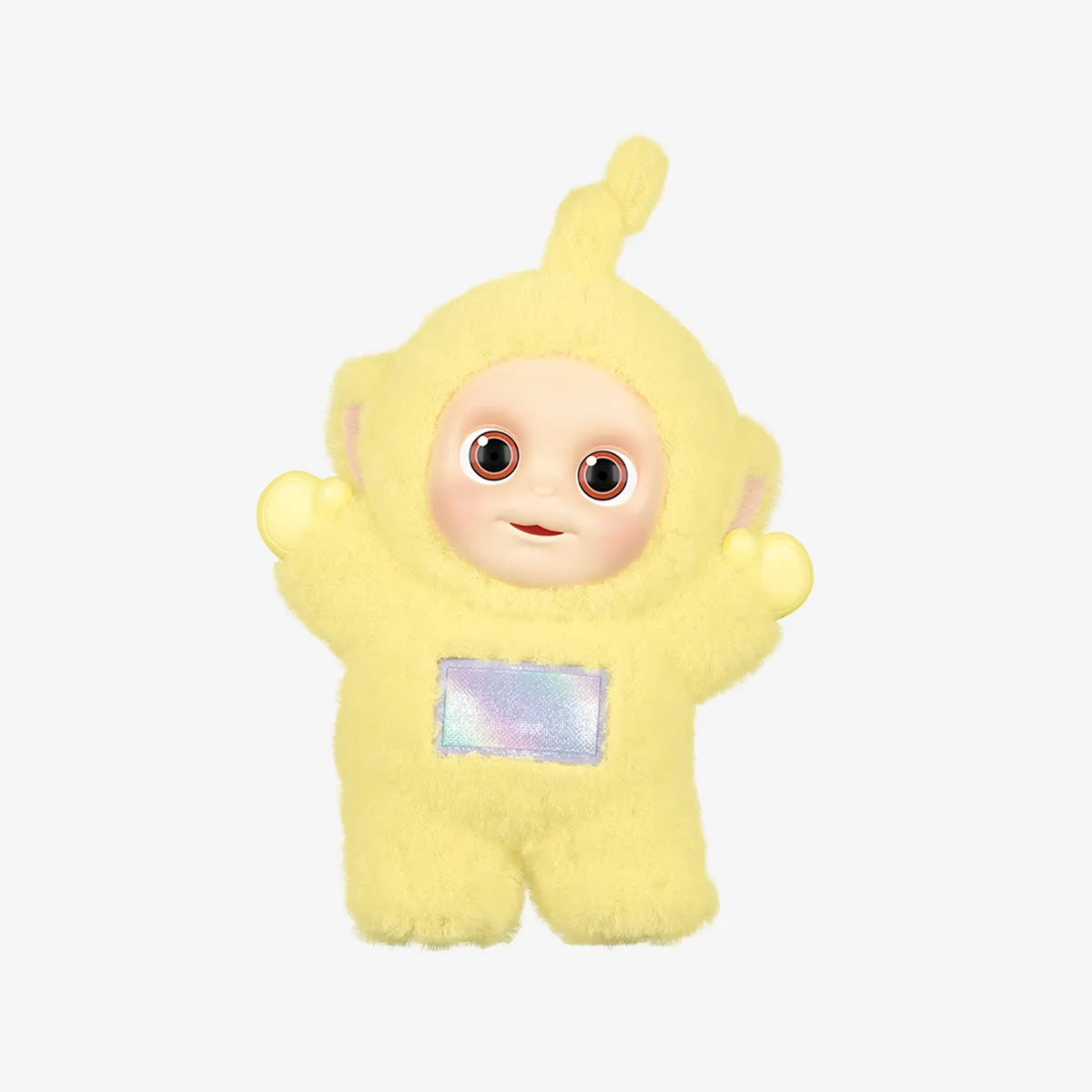 Teletubbies Vibrancy Series Figures - Tiny Boxes