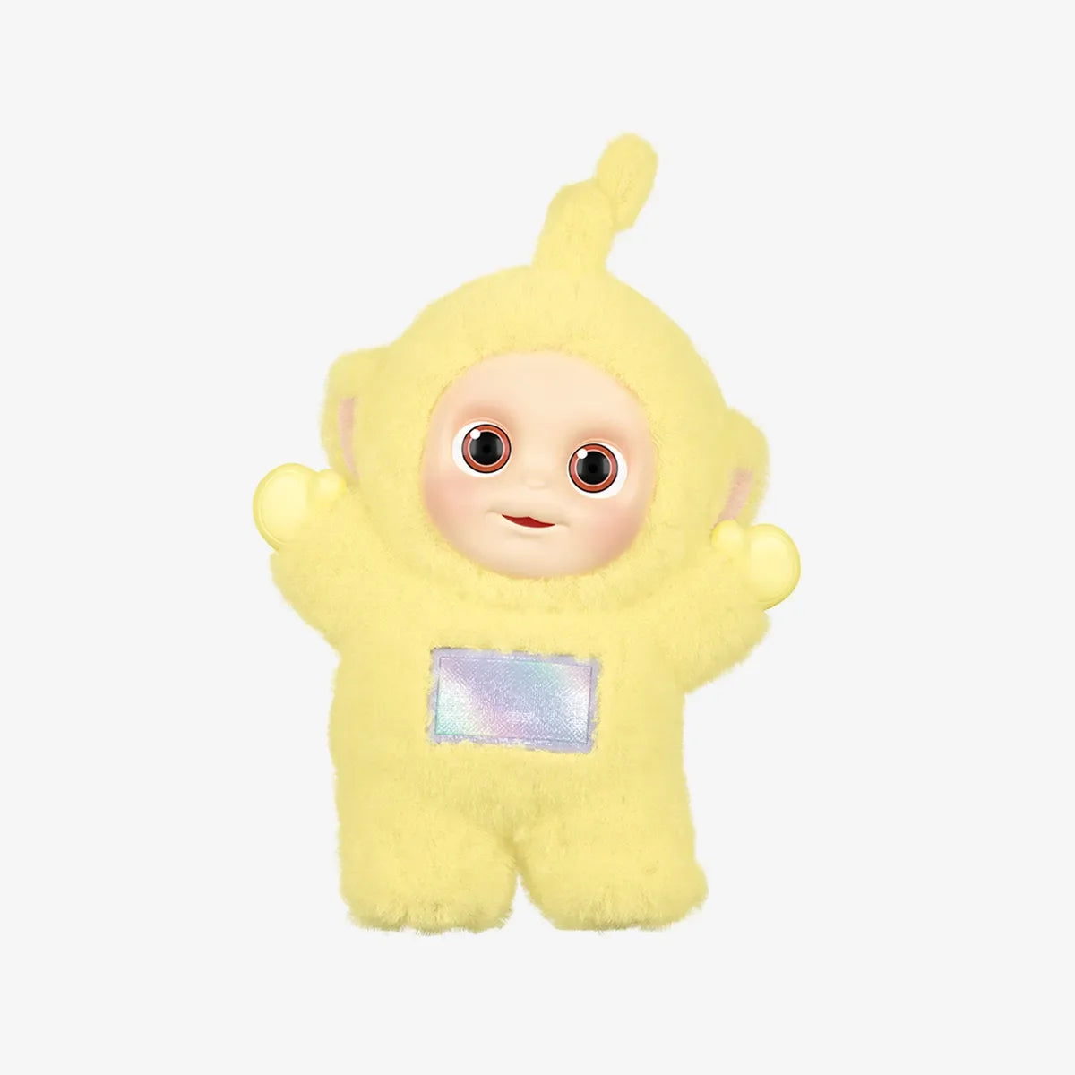 Teletubbies Vibrancy Series Figures - Tiny Boxes