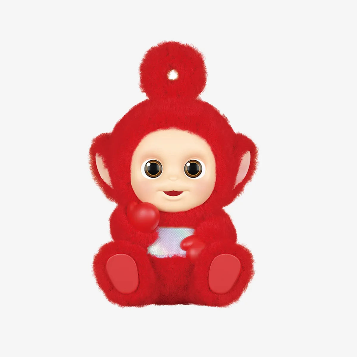 Teletubbies Vibrancy Series Figures - Tiny Boxes