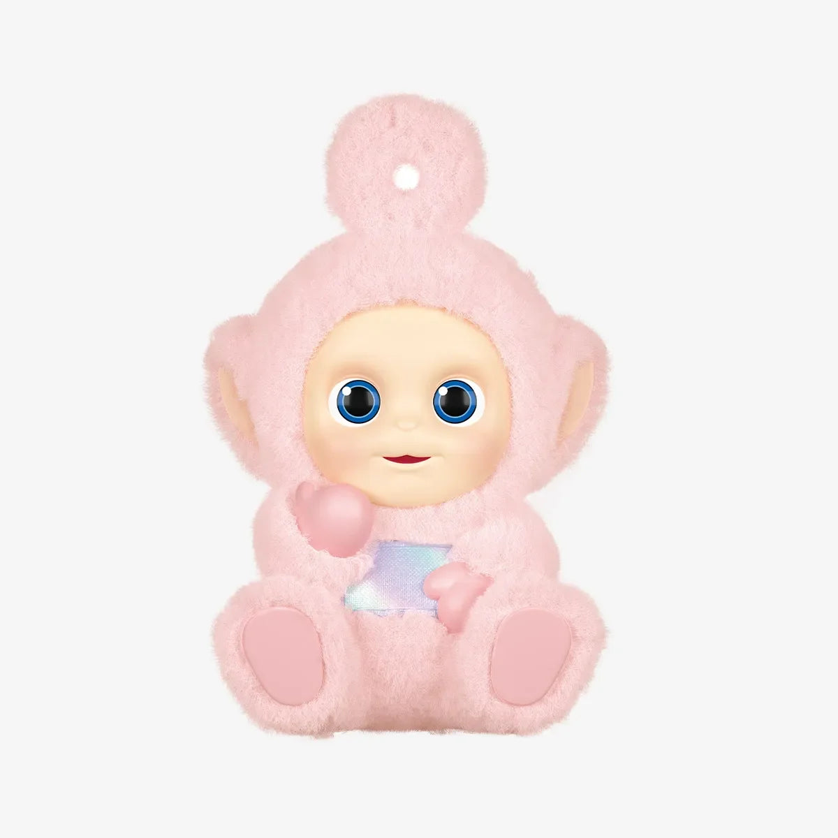 Teletubbies Vibrancy Series Figures - Tiny Boxes