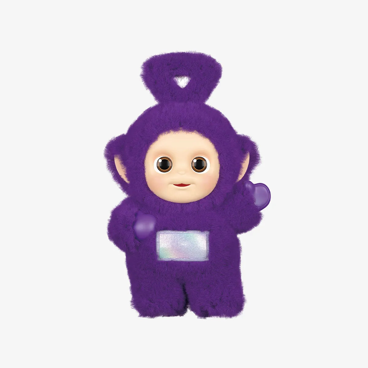 Teletubbies Vibrancy Series Figures - Tiny Boxes