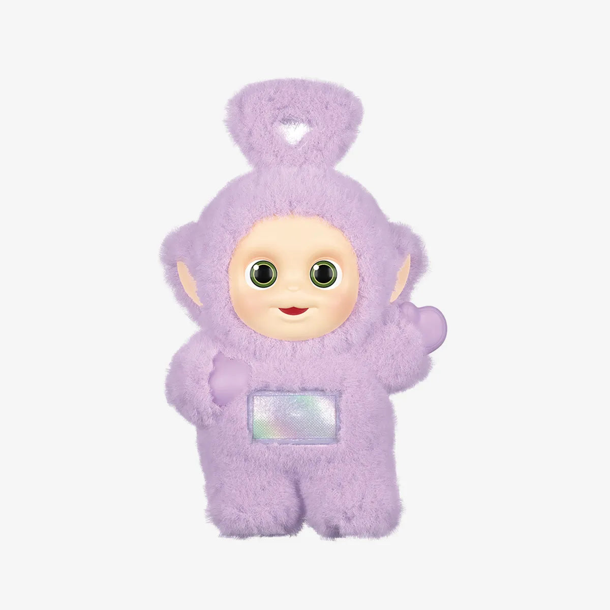 Teletubbies Vibrancy Series Figures - Tiny Boxes