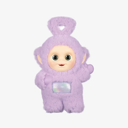 Teletubbies Vibrancy Series Figures - Tiny Boxes