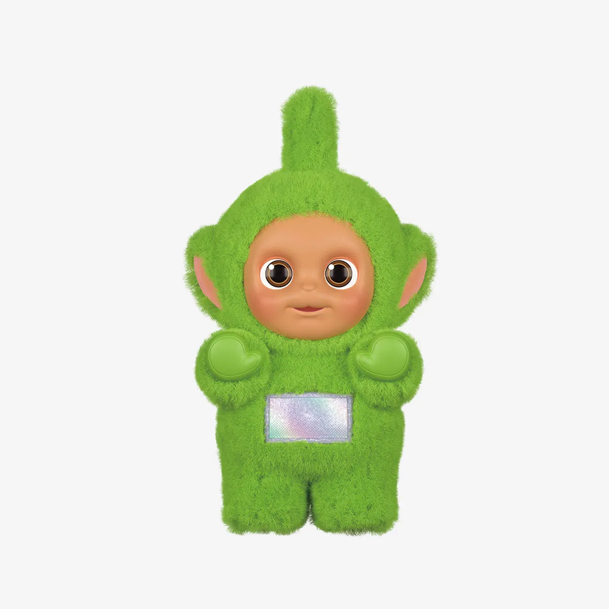 Teletubbies Vibrancy Series Figures - Tiny Boxes