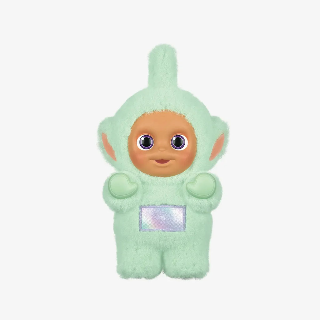 Teletubbies Vibrancy Series Figures - Tiny Boxes