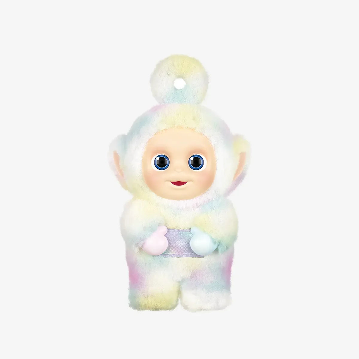 Teletubbies Vibrancy Series Figures - Tiny Boxes