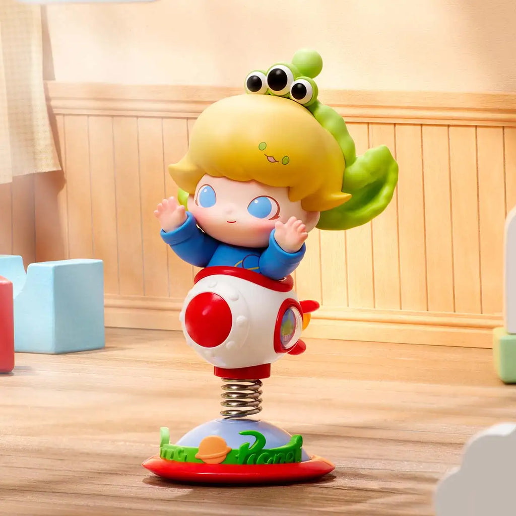 Dimoo World x Pixar Series Figure