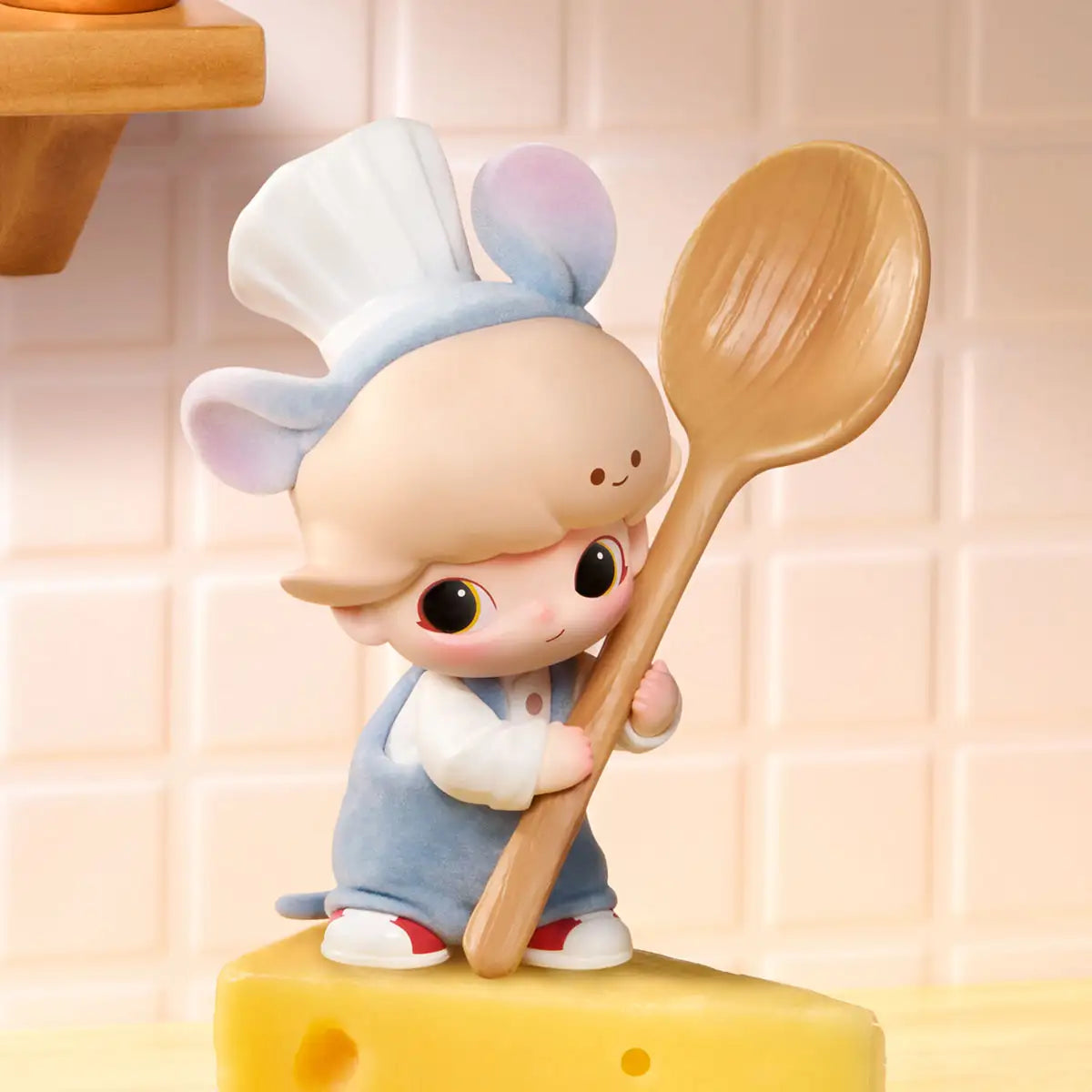 Dimoo World x Pixar Series Figure