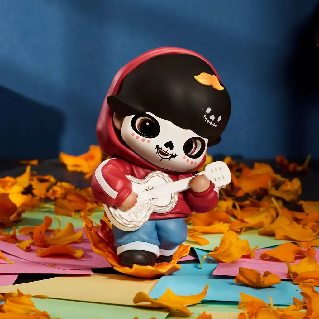 Dimoo World x Pixar Series Figure