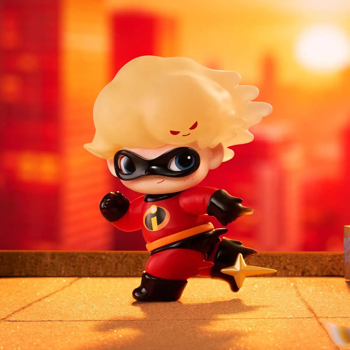 Dimoo World x Pixar Series Figure